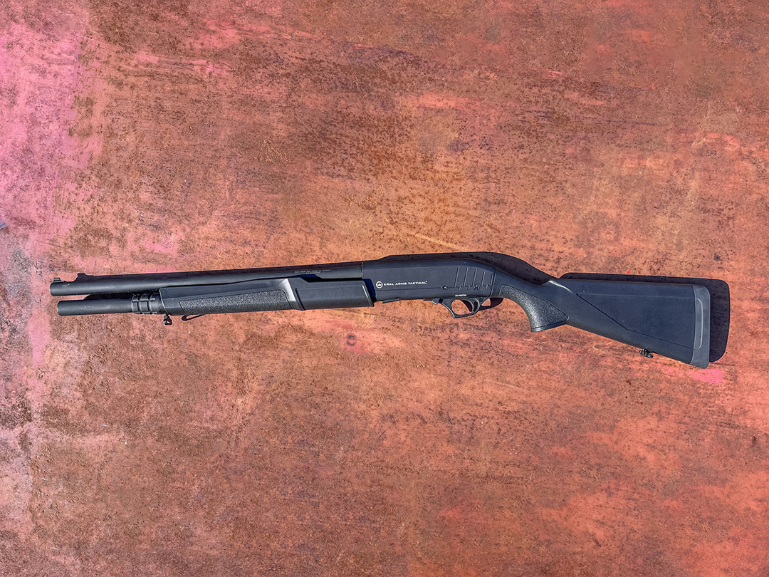 Strzelba Kral Arms Tactical L
